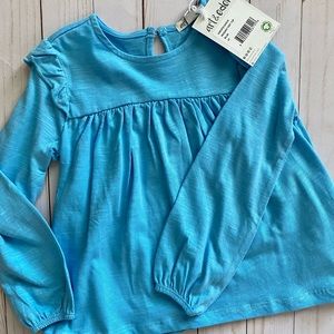 Art and Eden Top